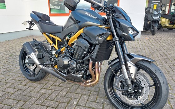 Neufahrzeug Kawasaki Z900 - Bild 6