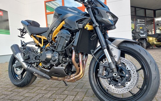 Neufahrzeug Kawasaki Z900 - Bild 7