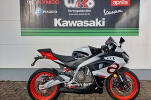 Angebot Aprilia RS 457