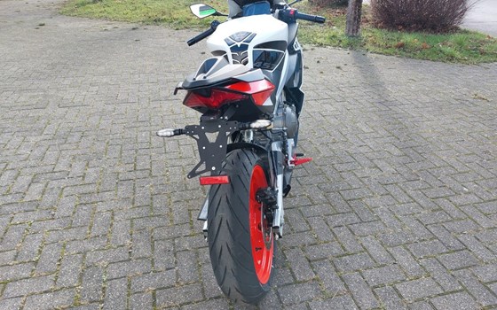 Neufahrzeug Aprilia RS 457 - Bild 10