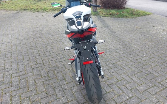 Neufahrzeug Aprilia RS 457 - Bild 11
