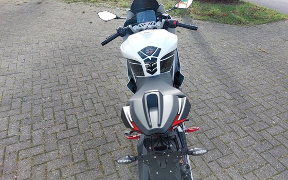 Neufahrzeug Aprilia RS 457 - Bild 12
