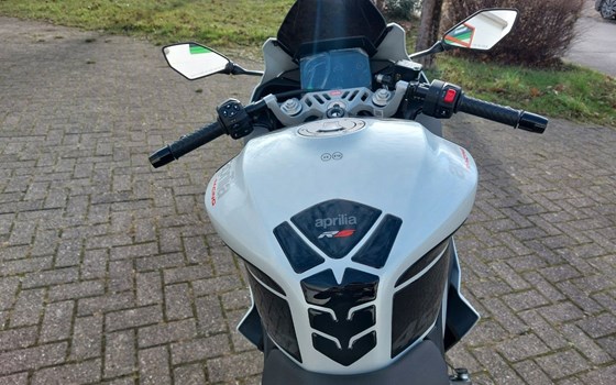 Neufahrzeug Aprilia RS 457 - Bild 13