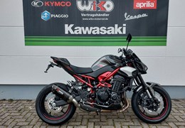 Neumotorrad Kawasaki Z900