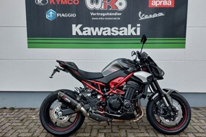Angebot Kawasaki Z900