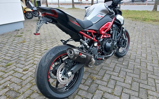 Neufahrzeug Kawasaki Z900 - Bild 11