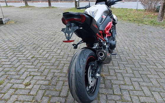 Neufahrzeug Kawasaki Z900 - Bild 12
