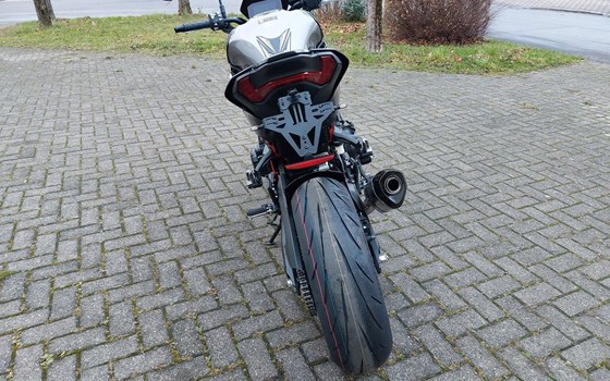 Neufahrzeug Kawasaki Z900 - Bild 13