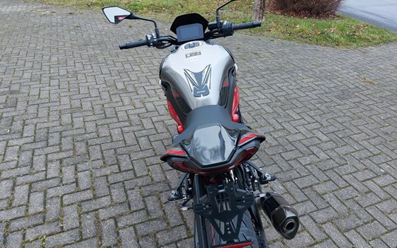 Neufahrzeug Kawasaki Z900 - Bild 14