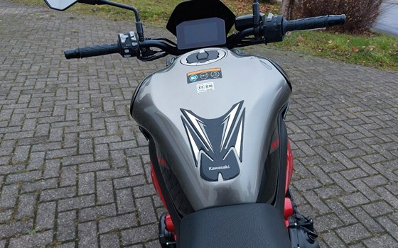 Neufahrzeug Kawasaki Z900 - Bild 15