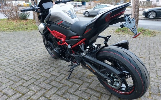 Neufahrzeug Kawasaki Z900 - Bild 16