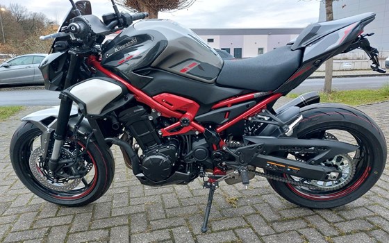 Neufahrzeug Kawasaki Z900 - Bild 18