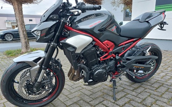 Neufahrzeug Kawasaki Z900 - Bild 19