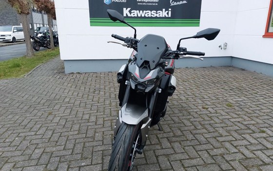 Neufahrzeug Kawasaki Z900 - Bild 2