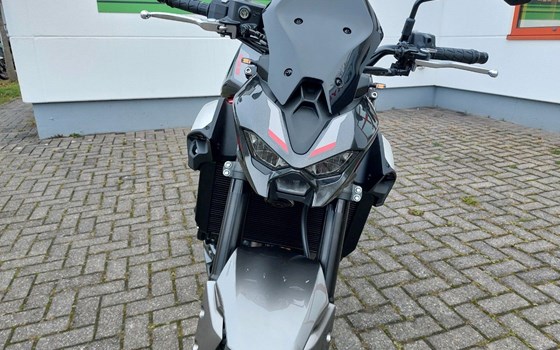 Neufahrzeug Kawasaki Z900 - Bild 3