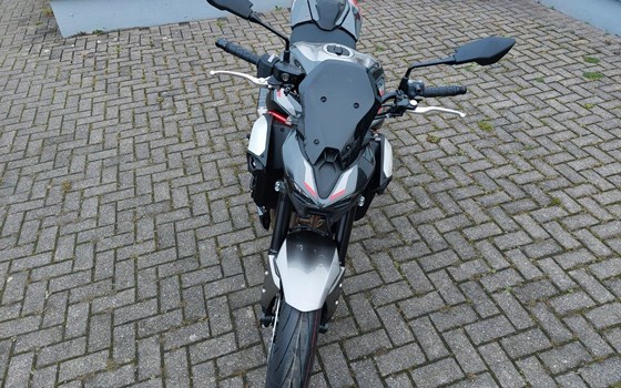 Neufahrzeug Kawasaki Z900 - Bild 4