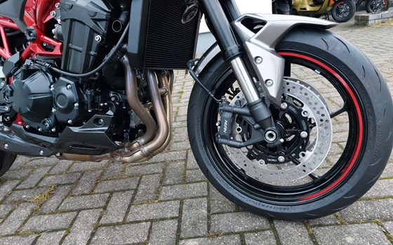 Neufahrzeug Kawasaki Z900 - Bild 7
