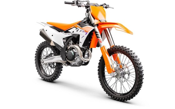 Neufahrzeug KTM 450 SX-F - Bild 1