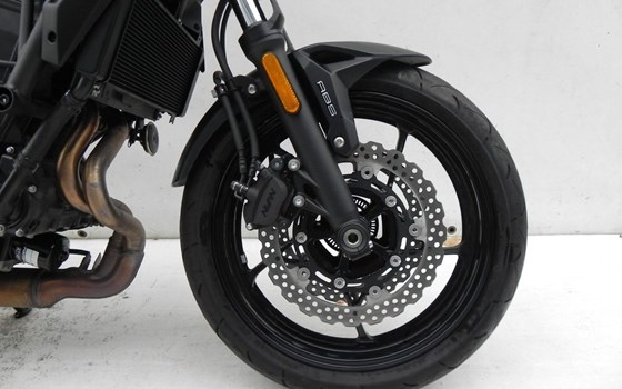 Gebrauchtmotorrad Kawasaki Z650 - Bild 14