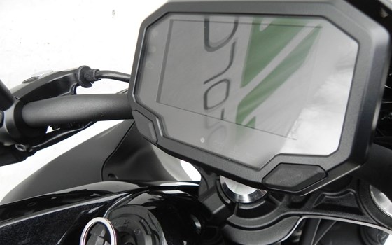 Gebrauchtmotorrad Kawasaki Z650 - Bild 17