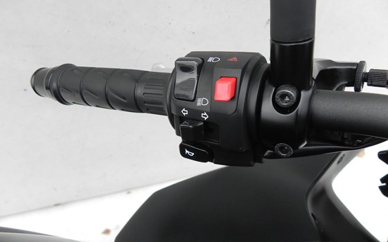 Gebrauchtmotorrad Kawasaki Z650 - Bild 18