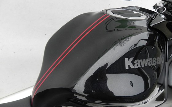 Gebrauchtmotorrad Kawasaki Z650 - Bild 19