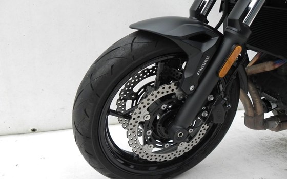 Gebrauchtmotorrad Kawasaki Z650 - Bild 6