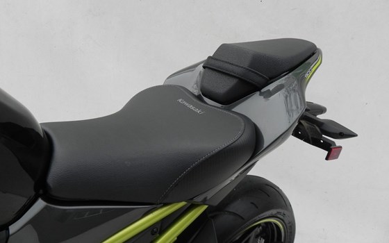 Gebrauchtmotorrad Kawasaki Z900 - Bild 11