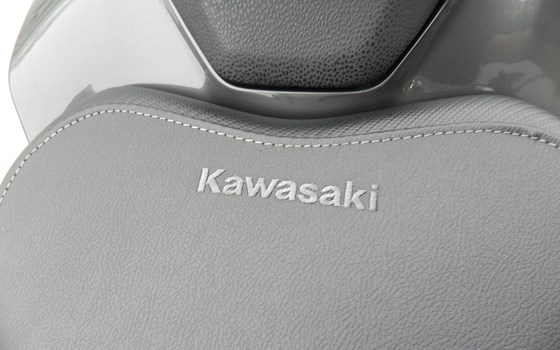 Gebrauchtmotorrad Kawasaki Z900 - Bild 12
