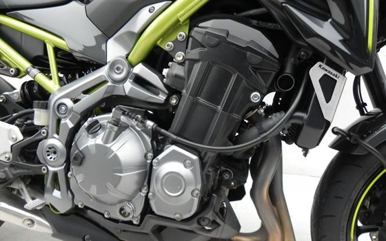 Gebrauchtmotorrad Kawasaki Z900 - Bild 17
