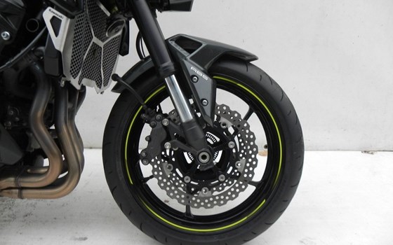 Gebrauchtmotorrad Kawasaki Z900 - Bild 18