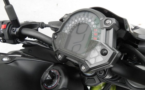 Gebrauchtmotorrad Kawasaki Z900 - Bild 20