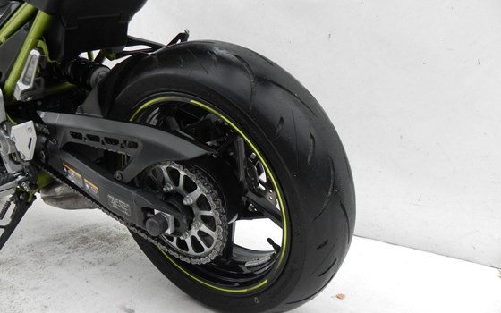 Gebrauchtmotorrad Kawasaki Z900 - Bild 4