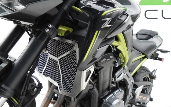 Gebrauchtmotorrad Kawasaki Z900 - Bild 9