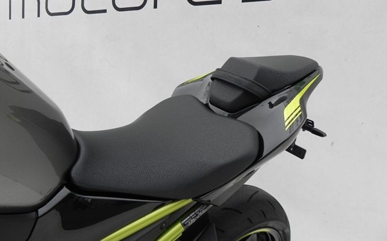 Gebrauchtmotorrad Kawasaki Z900 - Bild 10