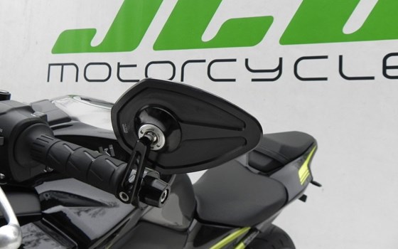 Gebrauchtmotorrad Kawasaki Z900 - Bild 11