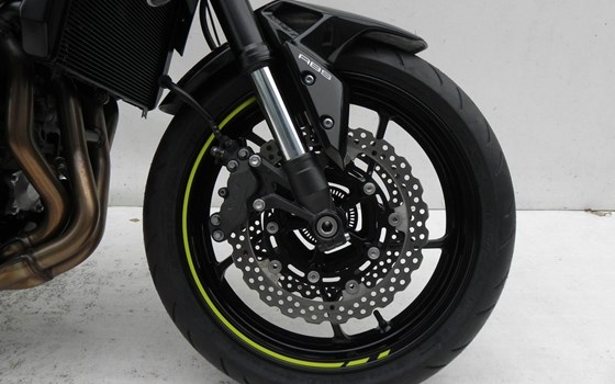 Gebrauchtmotorrad Kawasaki Z900 - Bild 18