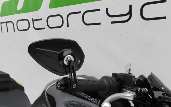 Gebrauchtmotorrad Kawasaki Z900 - Bild 21