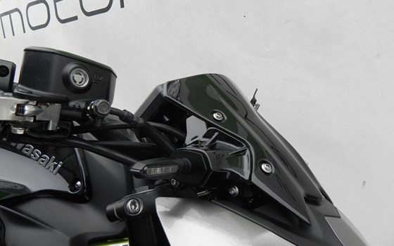 Gebrauchtmotorrad Kawasaki Z900 - Bild 22