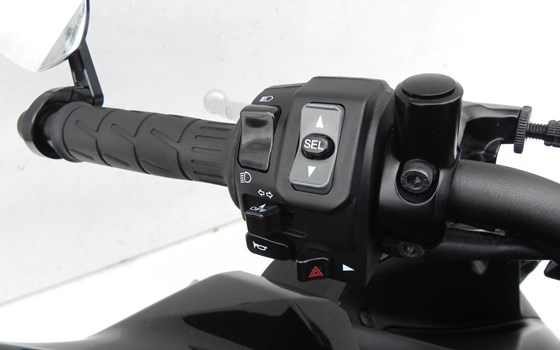 Gebrauchtmotorrad Kawasaki Z900 - Bild 24