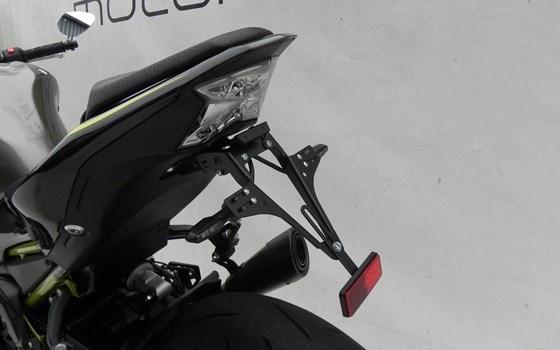 Gebrauchtmotorrad Kawasaki Z900 - Bild 4