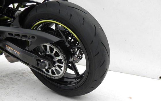 Gebrauchtmotorrad Kawasaki Z900 - Bild 5