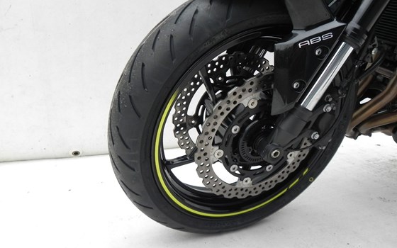 Gebrauchtmotorrad Kawasaki Z900 - Bild 6