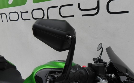 Gebrauchtmotorrad Kawasaki Z900 - Bild 14