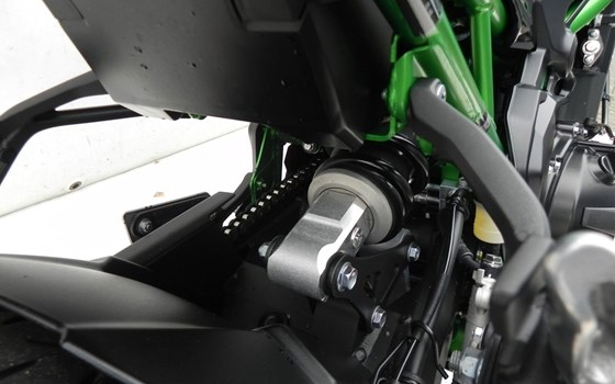 Gebrauchtmotorrad Kawasaki Z900 - Bild 15