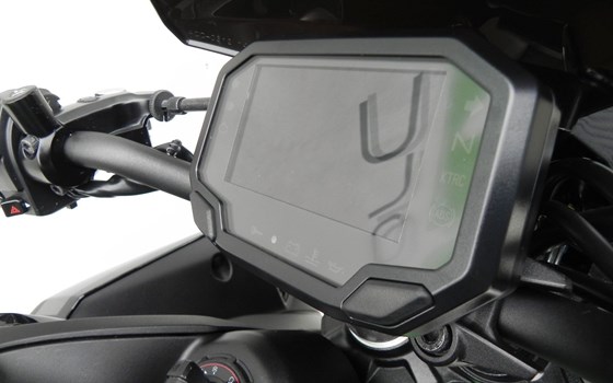 Gebrauchtmotorrad Kawasaki Z900 - Bild 16