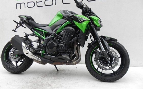 Gebrauchtmotorrad Kawasaki Z900 - Bild 17
