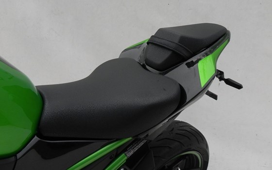 Gebrauchtmotorrad Kawasaki Z900 - Bild 8