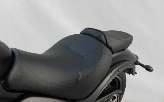 Gebrauchtmotorrad Kawasaki Vulcan S - Bild 10