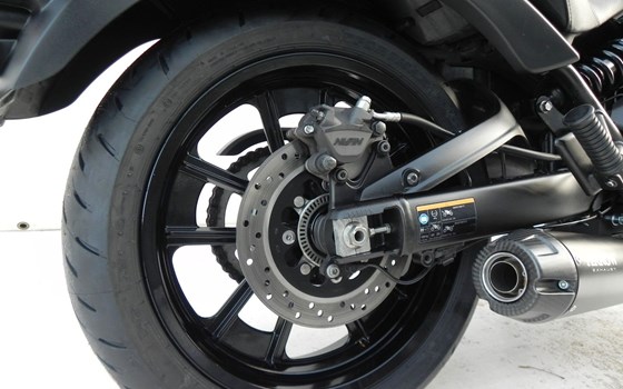 Gebrauchtmotorrad Kawasaki Vulcan S - Bild 14